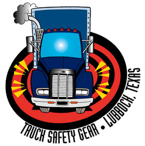 Truck Safety Gear Lubbock, Texas