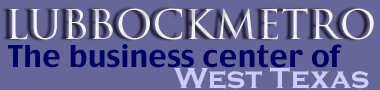 Lubbockmetro: The Business Portal of West Texas